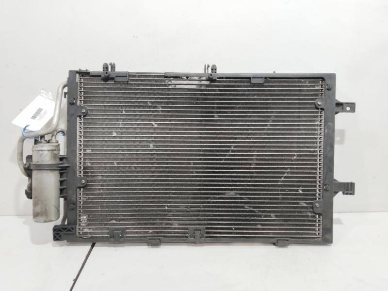 Condenseur de clim OPEL CORSA C Silverline Essence - 1