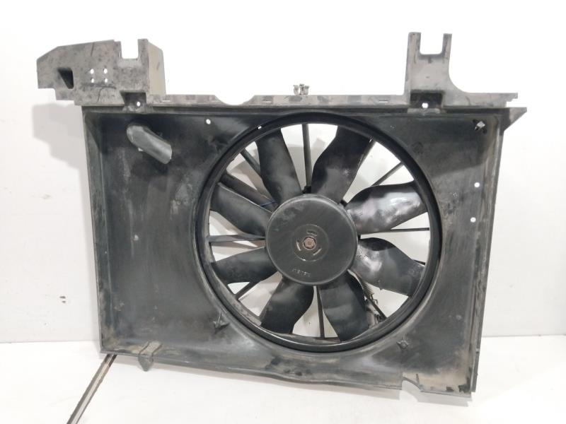 Motoventilatore radiatore VOLVO S70 BERLINA Exclusive Gasolina - 1