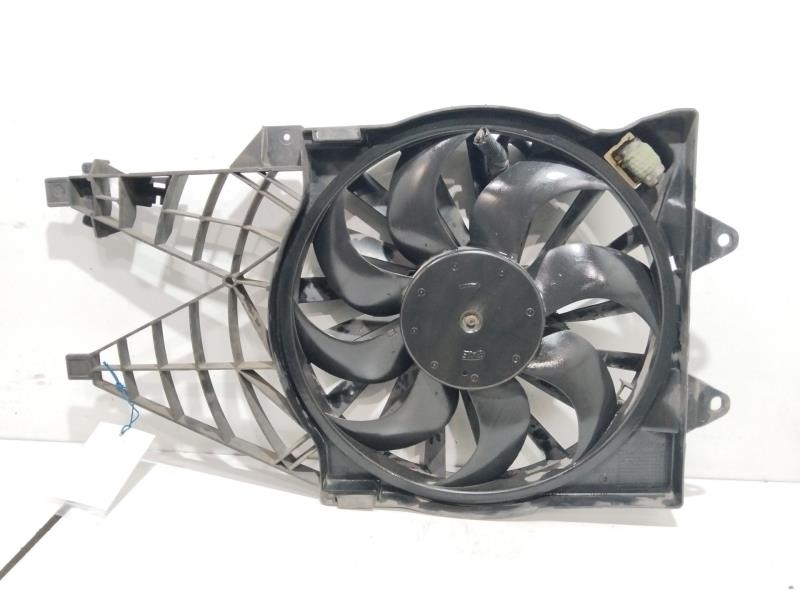 Motoventilatore radiatore FIAT LINEA (110) Dynamic Diésel - 1