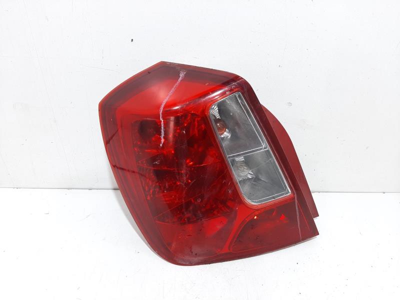 Fanale posteriore principale sinistro (luci) DAEWOO NUBIRA (J100) 1.6 Gasolina - 1