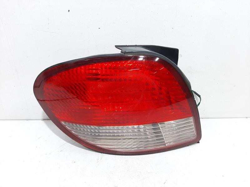 Fanale posteriore principale sinistro (luci) HYUNDAI COUPE (J2) 1.6 FX Coupe Gasolina - 1