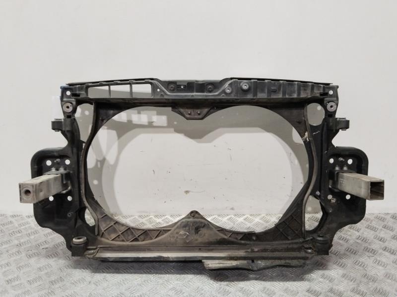 Face avant AUDI A6 AVANT (4F5) 3.0 TDI Quattro Diesel - 1