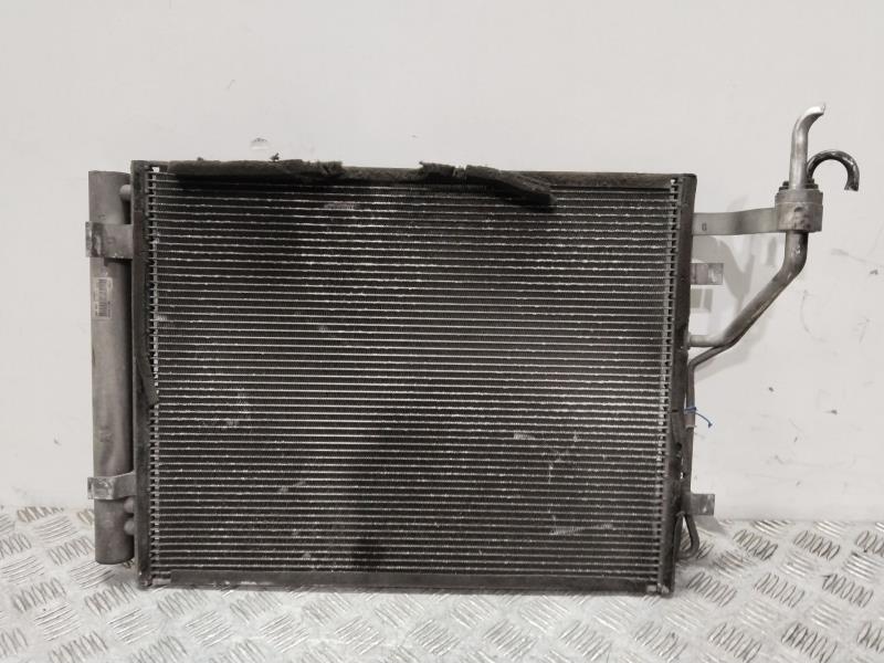 Condenseur de clim HYUNDAI I30 Comfort Diesel - 1