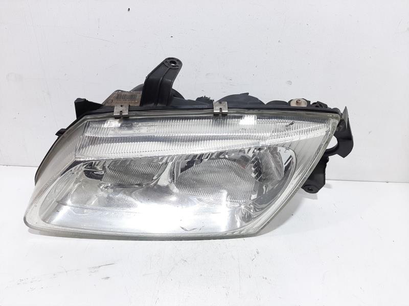 Gruppo ottico anteriore principale sinistro (luci)(faro) NISSAN ALMERA (N16/E) Ambience Gasolina - 1