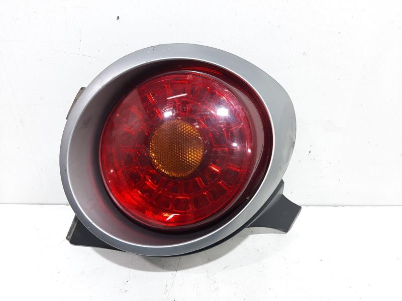 Fanale posteriore principale sinistro (luci) ALFA ROMEO MITO (145) Basis Gasolina - 1