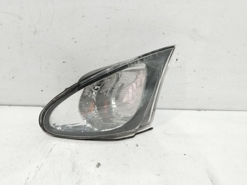 Optique avant secondaire gauche (feux)(clignotant) BMW 3 (E46) 320 d Diesel - 1