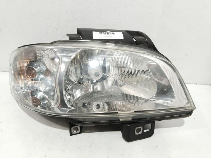 Gruppo ottico anteriore principale destro (luci)(faro) SEAT CORDOBA (6K1, 6K2) 1.4 i Gasolina - 1