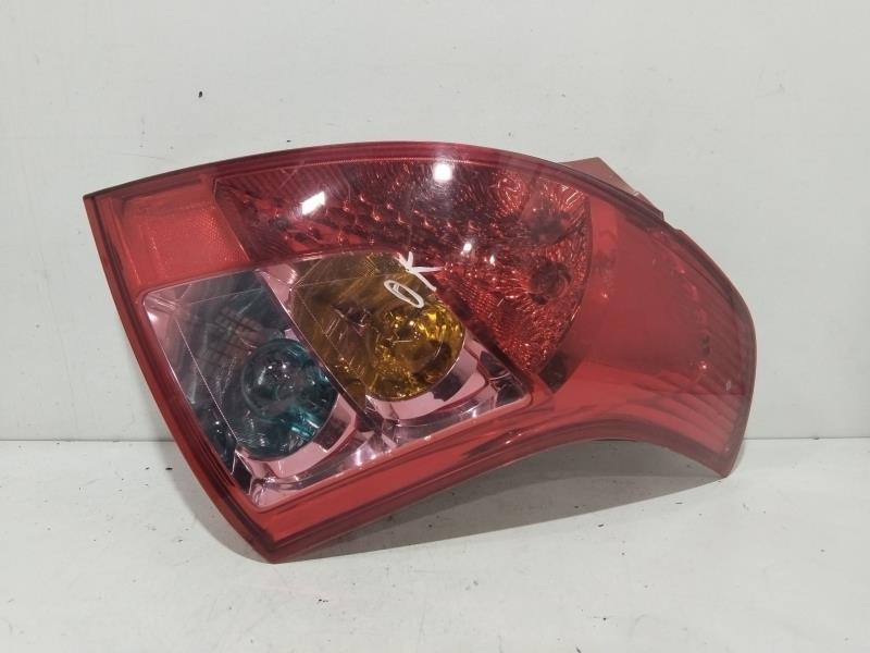 Fanale posteriore principale destro (luci) SUZUKI SWIFT AZG (NZ) GLX Diésel - 1
