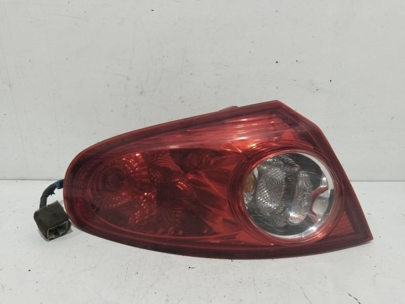 Fanale posteriore principale sinistro (luci) CHEVROLET LACETTI SE Gasolina - 1