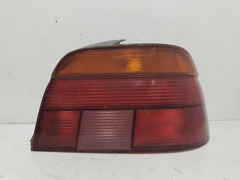 Fanale posteriore principale sinistro (luci) BMW SERIE 5 BERLINA (E39) 523i Gasolina - 1