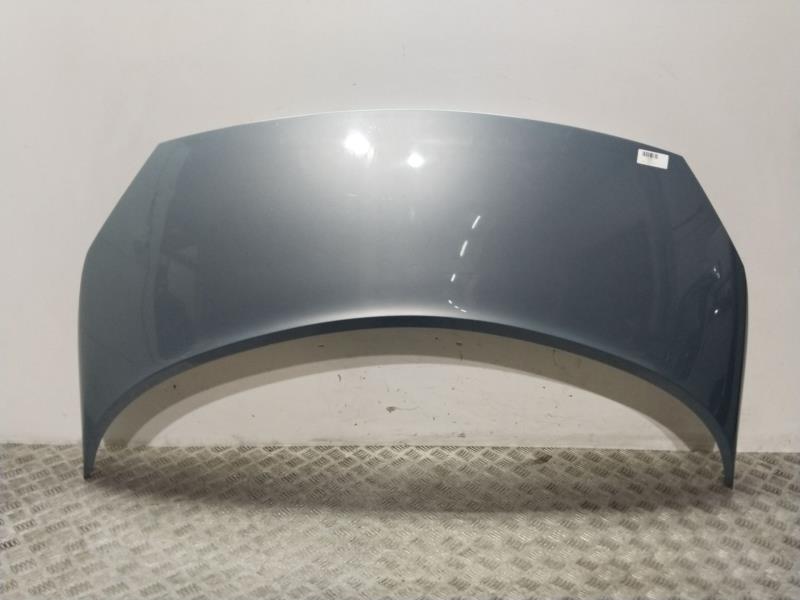 Capot RENAULT GRAND SCÉNIC II (JM0/1_) 1.9 dCi Diesel - 1