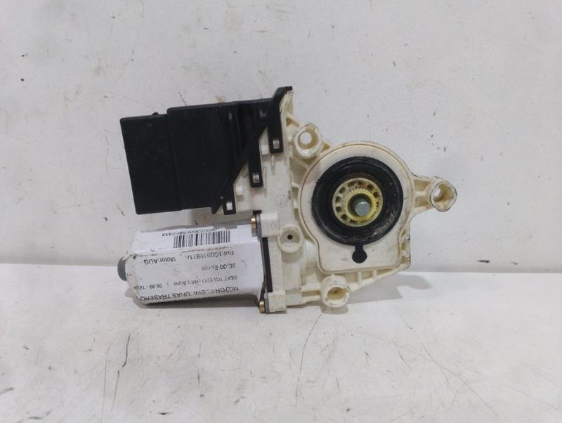 Motore alzacristalli posteriore sinistro SEAT TOLEDO (1M2) Signo Gasolina - 1