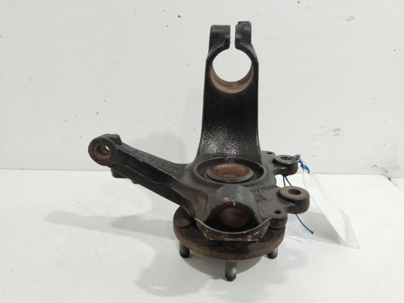 Fusee avant gauche FORD FOCUS LIM. (CB4) Trend Diesel - 1
