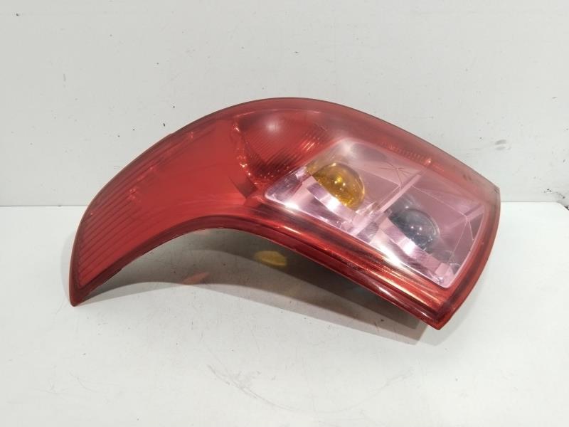 Fanale posteriore principale sinistro (luci) SUZUKI SWIFT AZG (NZ) GLX Diésel - 1