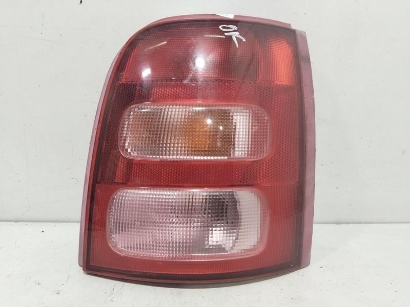 Fanale posteriore principale sinistro (luci) NISSAN MICRA (K11) Comfort Gasolina - 1