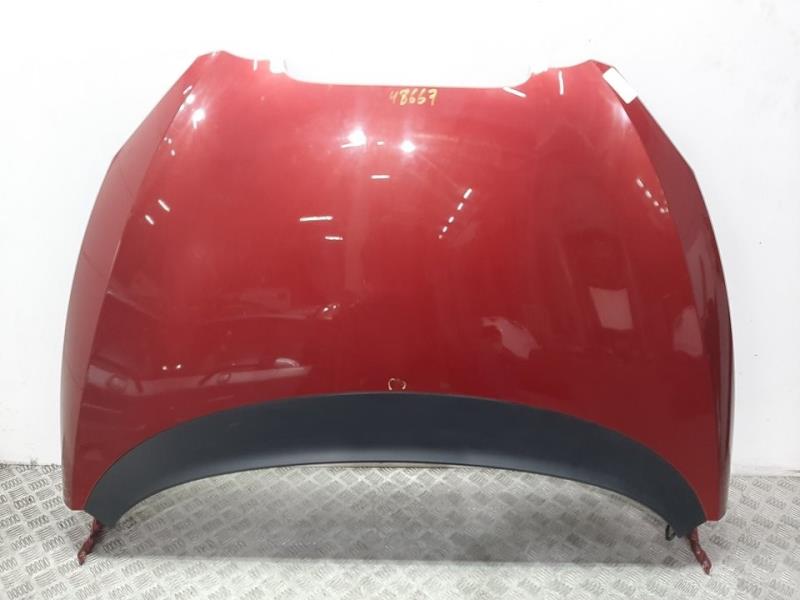 Capot SEAT TOLEDO (5P2) Sport-up Essence - 1