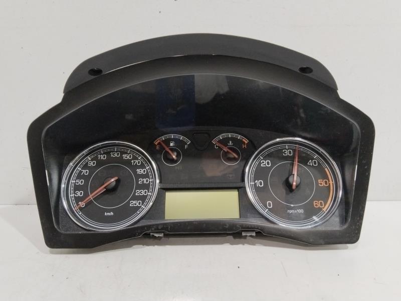 Compteur FIAT CROMA (194) 1.9 16V Multijet Dynamic Diesel - 1