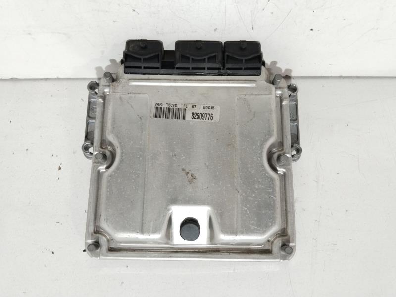 Centralina motore PEUGEOT 307 BREAK / SW (S1) SW PACK Diésel - 1