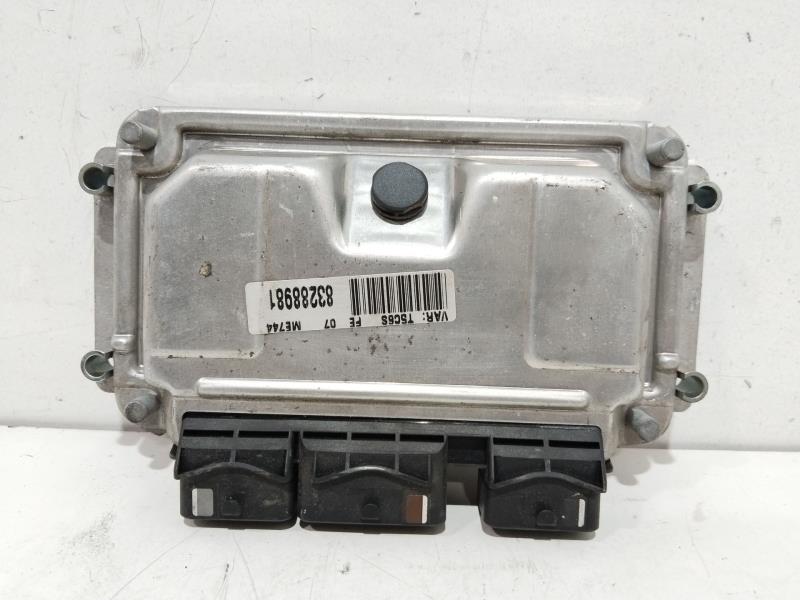 Centralina motore PEUGEOT 307 BREAK / SW (S1) SW Gasolina - 1