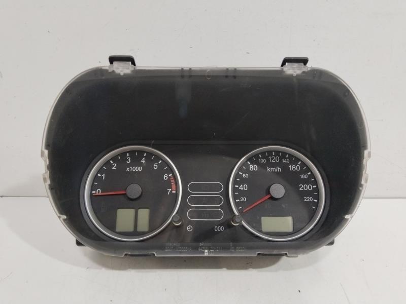 Compteur FORD FIESTA (CBK) Ambiente Essence - 1