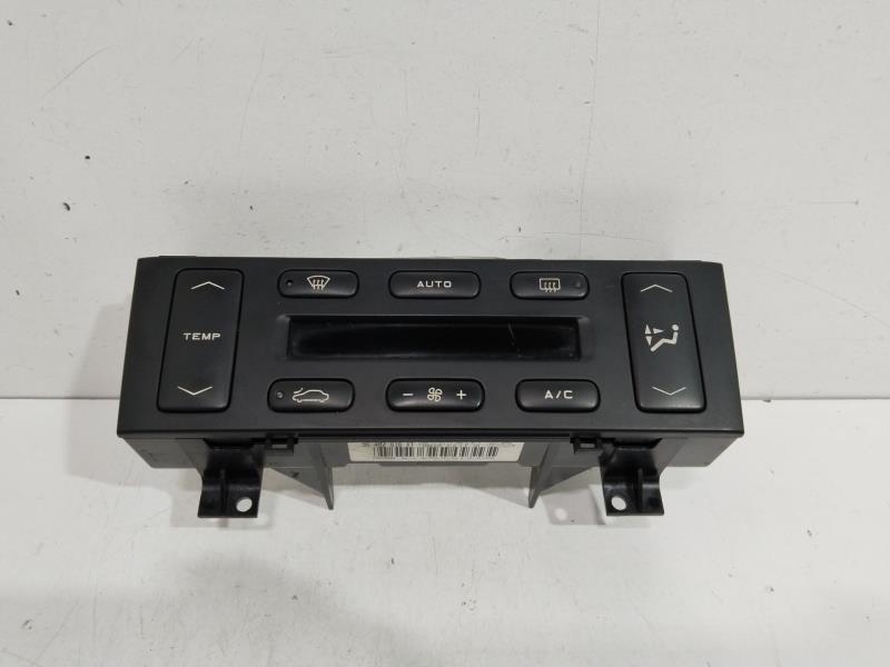 Commande chauffage PEUGEOT 406 COUPE (S1/S2) 2.2 Chess Essence - 1