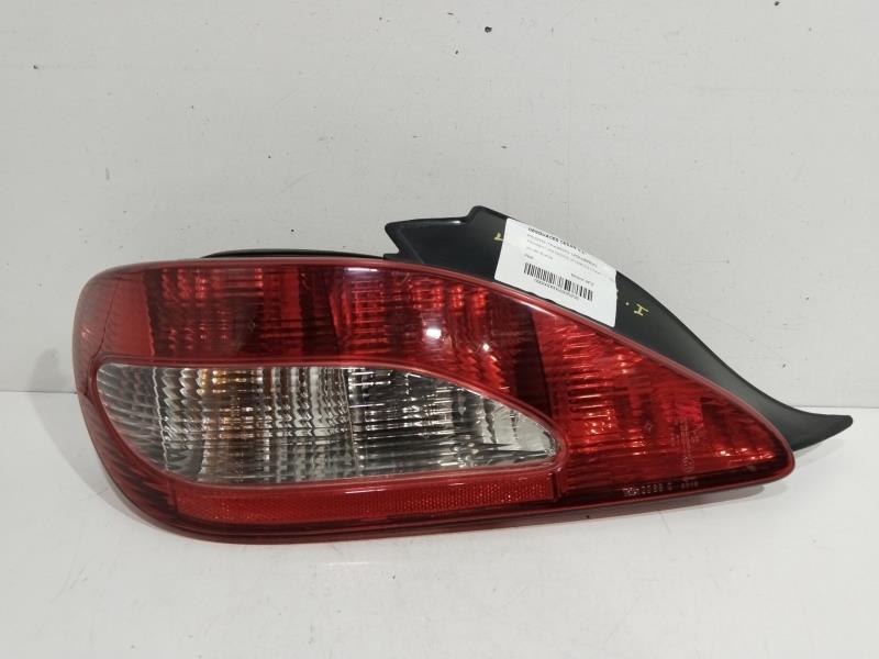 Fanale posteriore principale sinistro (luci) PEUGEOT 406 COUPE (S1/S2) 2.2 Chess Gasolina - 1