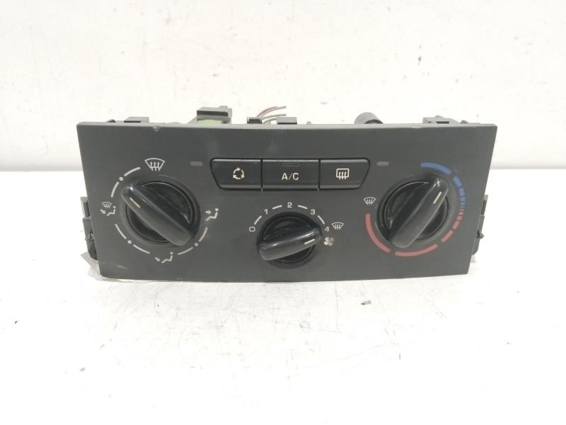 Commande chauffage PEUGEOT 207 XT Diesel - 1