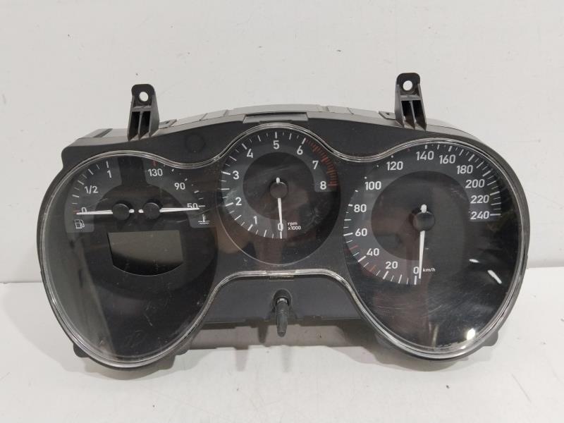Compteur SEAT LEON (1P1) Reference Diesel - 1