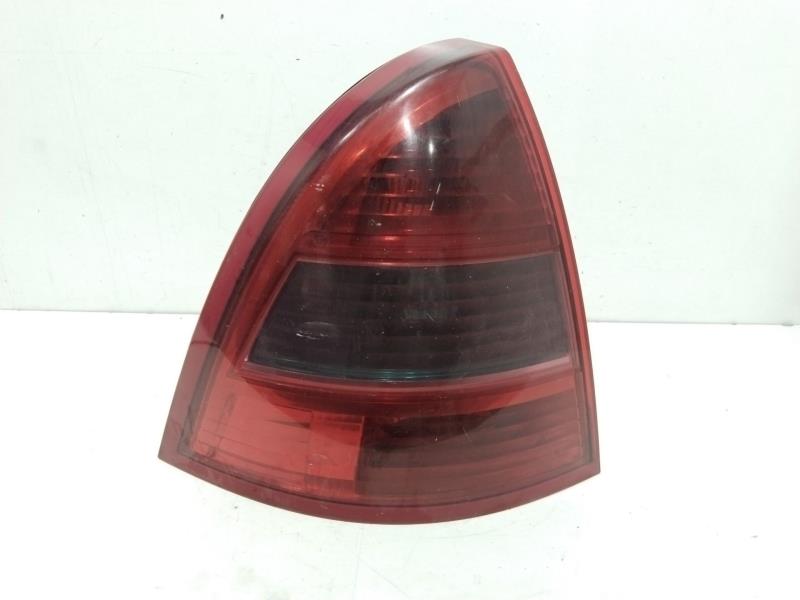 Fanale posteriore principale sinistro (luci) CITROËN C5 BERLINA Collection Diésel - 1