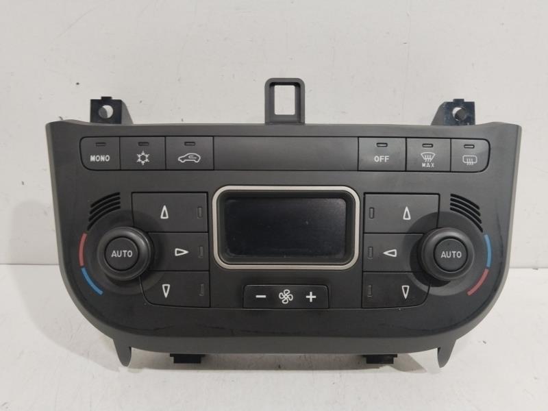 Commande chauffage ALFA ROMEO MITO (145) Distinctive Essence - 1