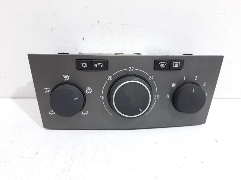Commande chauffage OPEL ASTRA H BERLINA Enjoy Essence - 1