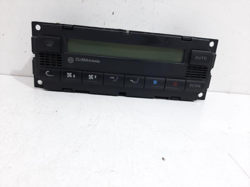 Commande chauffage VOLKSWAGEN LUPO (6X1/6E1) Advance Essence - 1