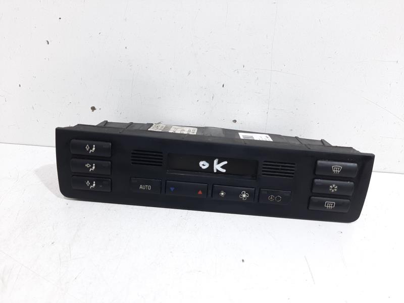 Commande chauffage BMW SERIE 3 BERLINA (E46) 320d Diesel - 1