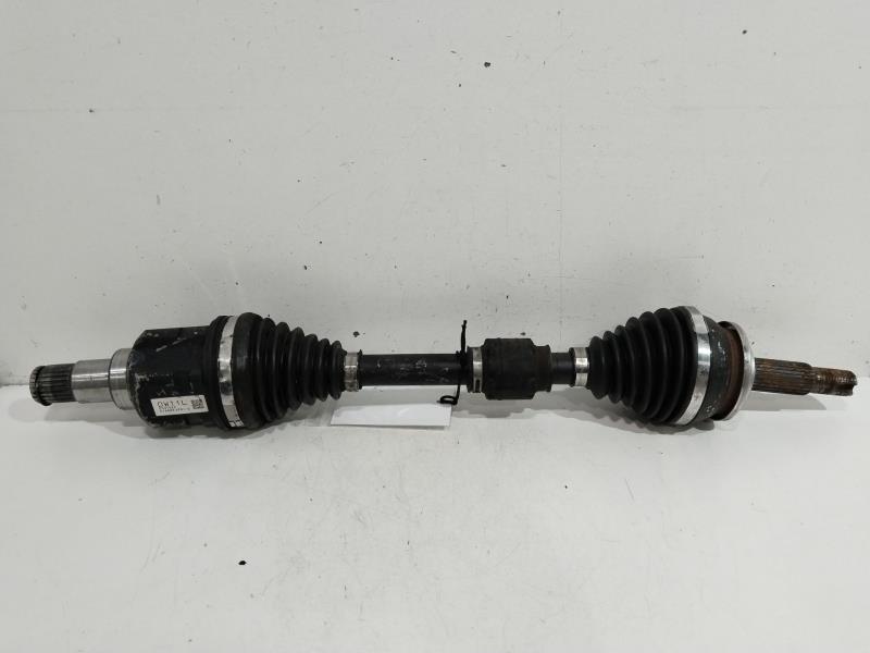 Giunto cardanico albero di trasmissione destro TOYOTA PRIUS (NHW30) Plug-in Hybrid Advance Gasolina - 1