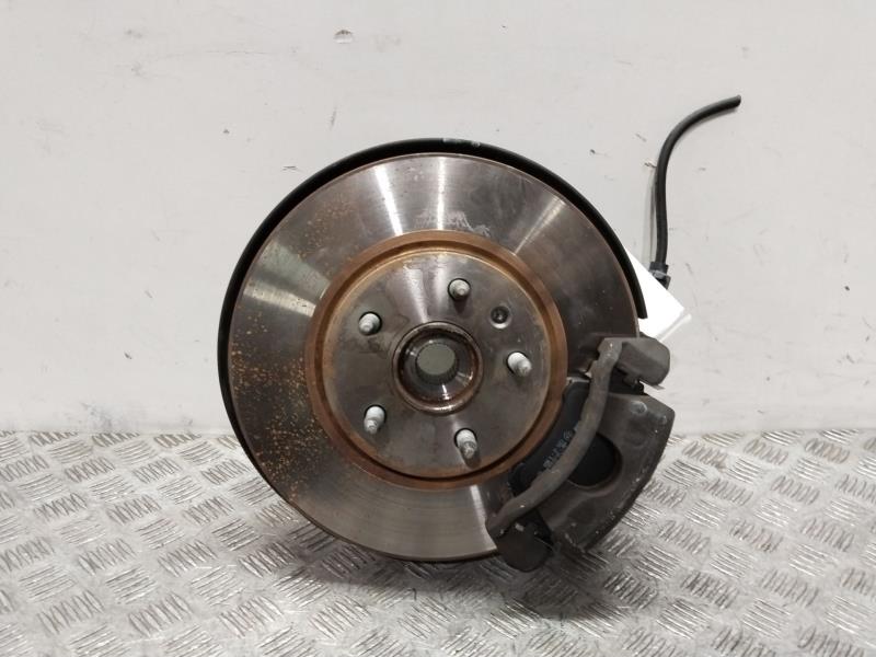 Fusee avant droit OPEL INSIGNIA BERLINA Cosmo Diesel - 1