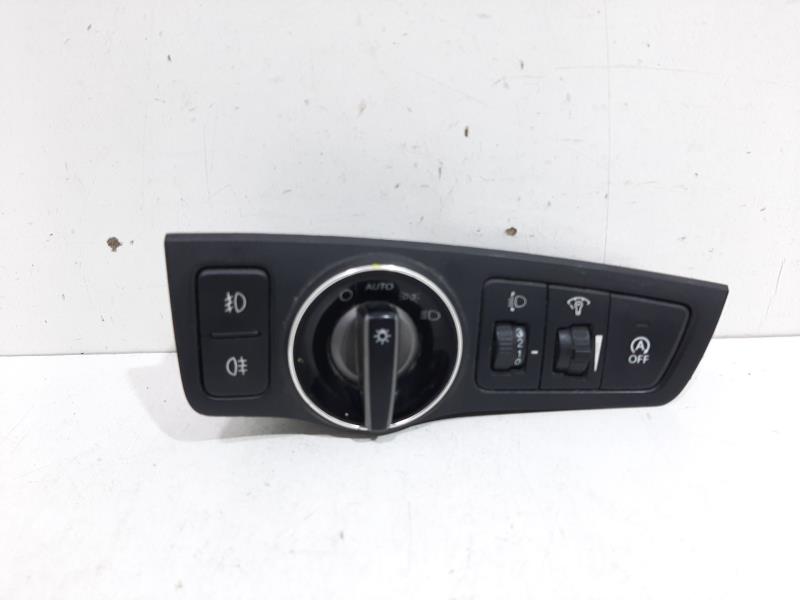 Commodo phare HYUNDAI I40 Cab BlueDrive Diesel - 1