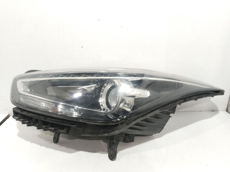 Gruppo ottico anteriore principale sinistro (luci)(faro) HYUNDAI I40 Cab BlueDrive Diésel - 1