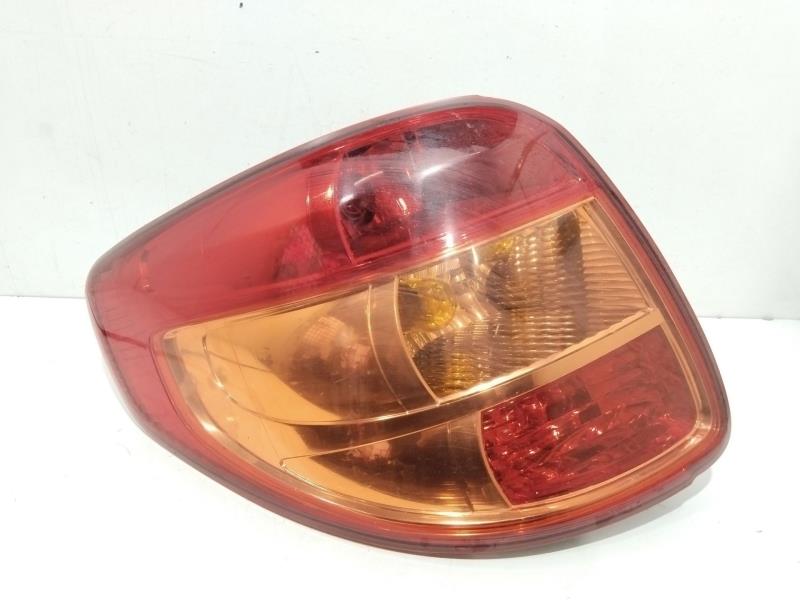 Fanale posteriore principale sinistro (luci) SUZUKI SX4 RW (EY) GL+ Diésel - 1