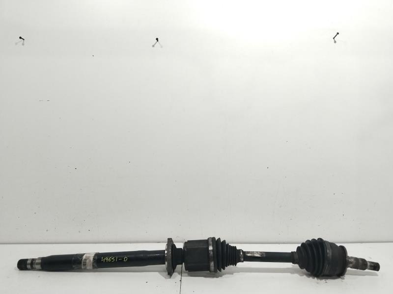 Giunto cardanico albero di trasmissione destro CHEVROLET AVEO LS Gasolina - 1