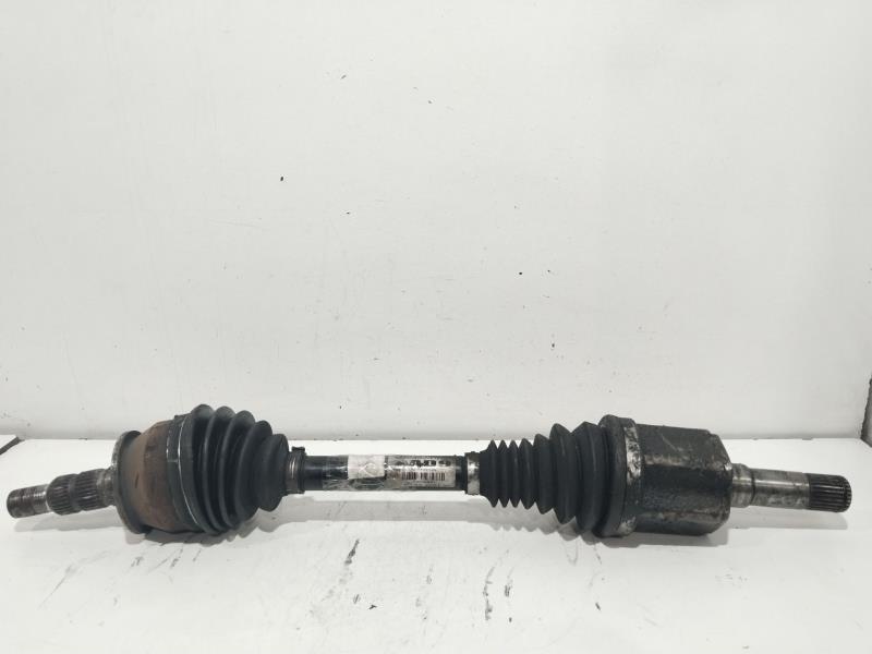 Giunto cardanico albero di trasmissione sinistro CHEVROLET AVEO LS Gasolina - 1