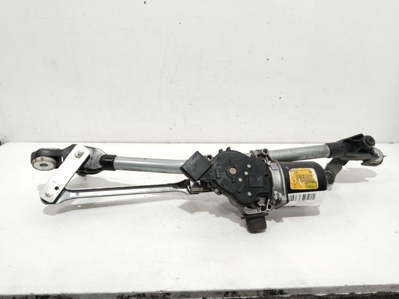 Motore tergicristallo posteriore RENAULT MEGANE III Hatchback (BZ0/1_, B3_) 1.9 dCi Diésel - 1