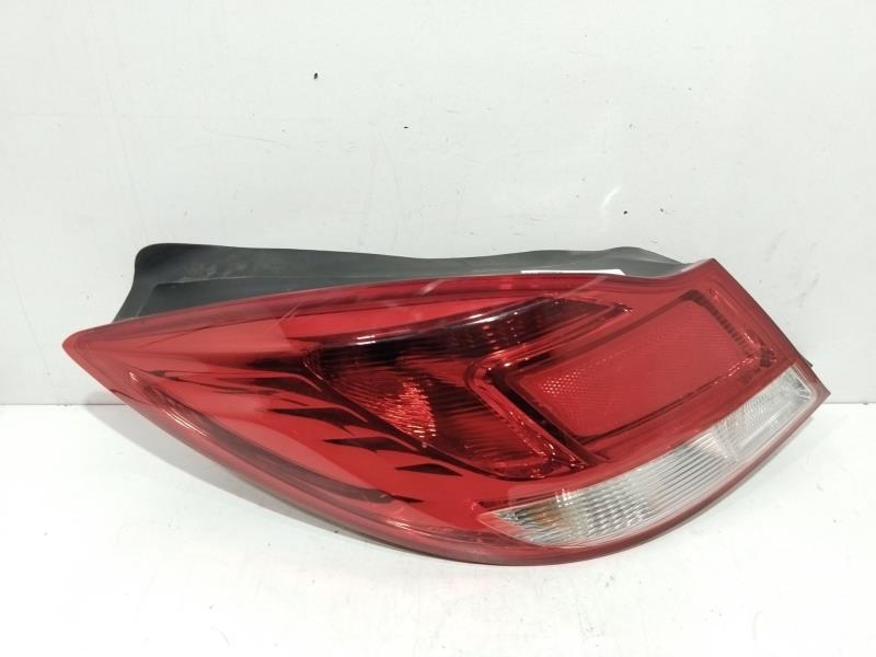 Fanale posteriore principale sinistro (luci) OPEL INSIGNIA BERLINA Sportive Diésel - 1