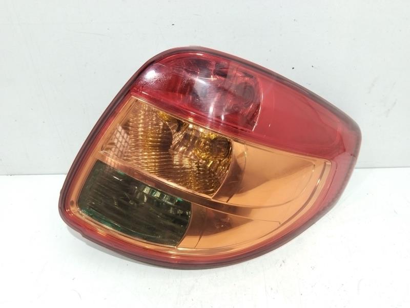 Fanale posteriore principale destro (luci) SUZUKI SX4 RW (EY) GL+ Diésel - 1