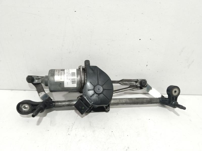 Motore tergicristallo anteriore OPEL CORSA D Expression Diésel - 1