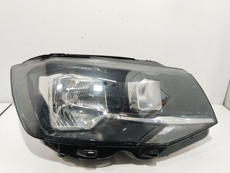 Gruppo ottico anteriore principale destro (luci)(faro) VOLKSWAGEN T6 TRANSPORTER Furgón Diésel - 1