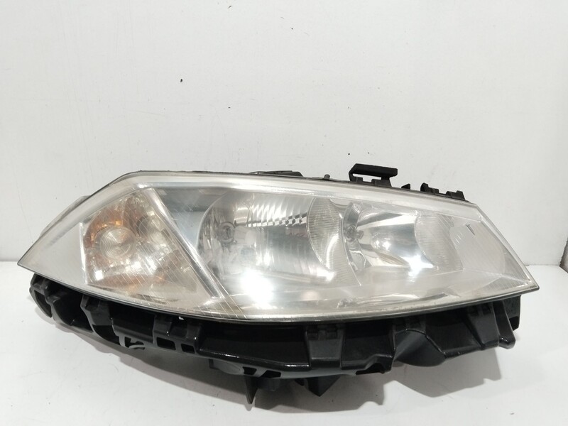Gruppo ottico anteriore principale destro (luci)(faro) RENAULT MEGANE I (BA0/1_) 1.9 dCi Diésel - 1