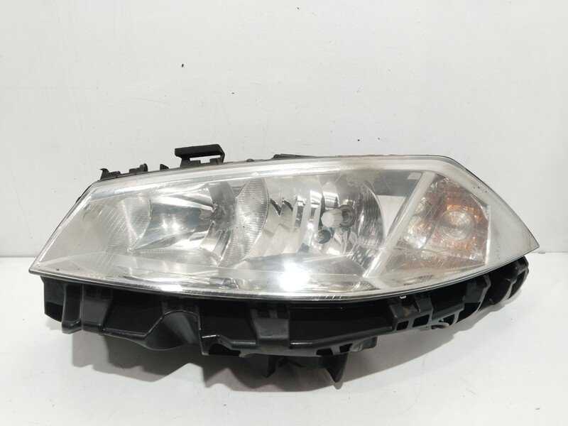 Gruppo ottico anteriore principale sinistro (luci)(faro) RENAULT MEGANE I (BA0/1_) 1.9 dCi Diésel - 1