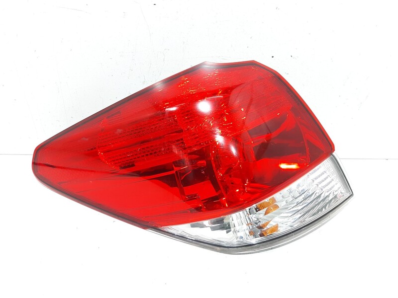 Fanale posteriore principale sinistro (luci) SUBARU LEGACY KOMBI/OUTBACK B14 Outback Limited Gasolina - 1