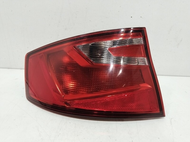 Fanale posteriore principale sinistro (luci) SEAT TOLEDO (KG3) Reference Diésel - 1