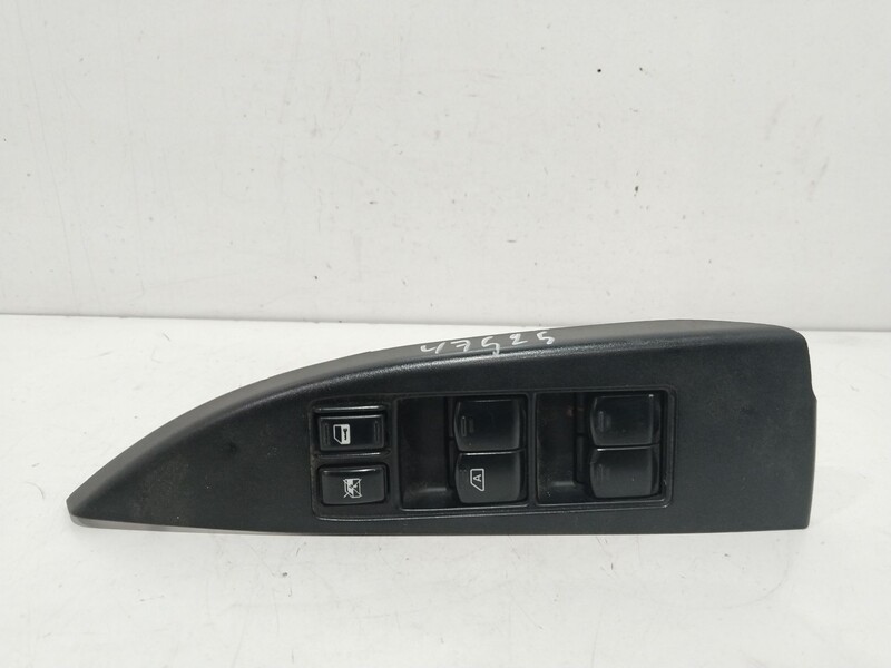 Interruttore lavacristalli anteriore sinistro SUBARU LEGACY KOMBI/OUTBACK B14 Outback Limited Gasolina - 1